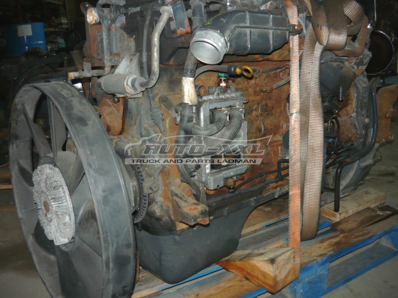 motor Iveco