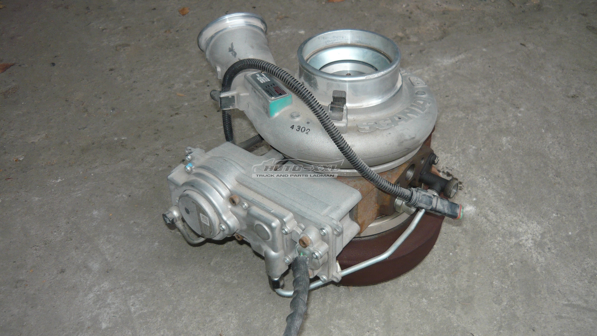 Scania - turbo-1