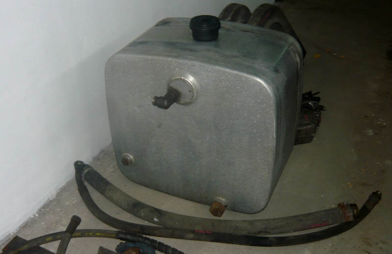 hydraulika Volvo-1