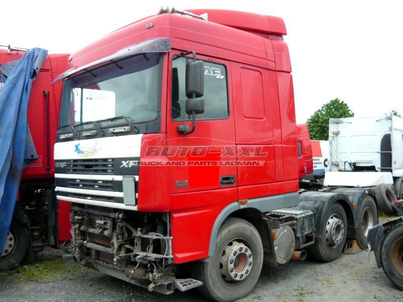 DAF FTG XF95.530