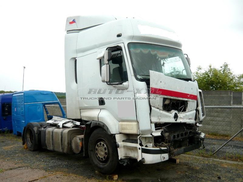 Renault Premium 440 DXI