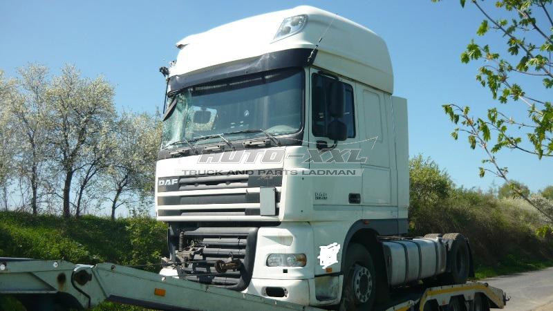 DAF 105.460