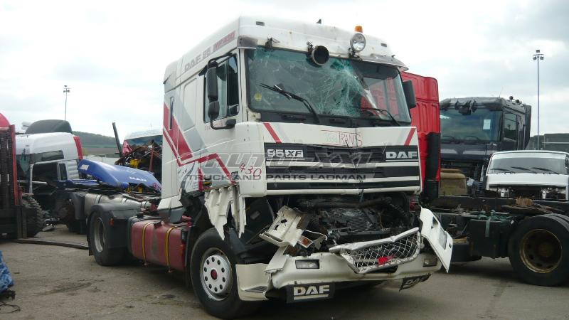 DAF XF 95.430