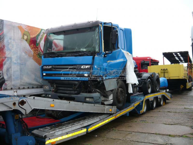 DAF 85 CF 480