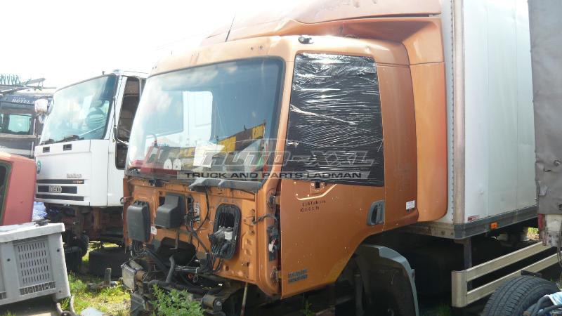 DAF 45.170 kabina