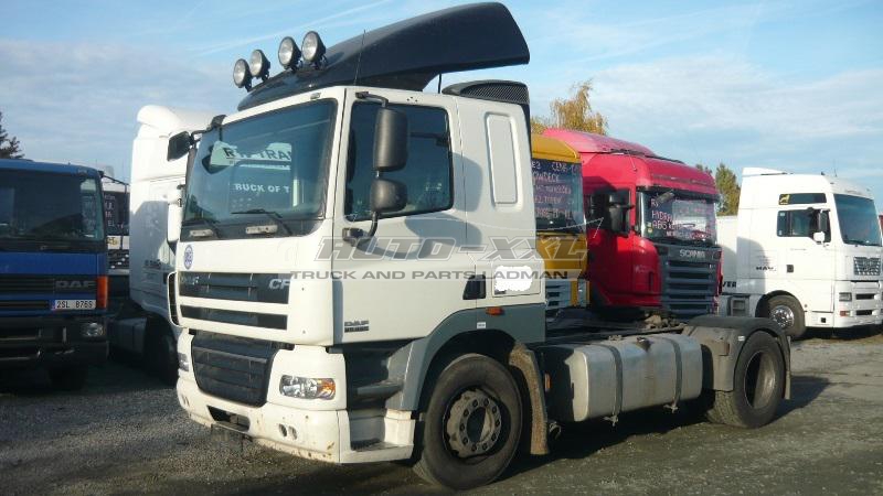 DAF CF 85.460