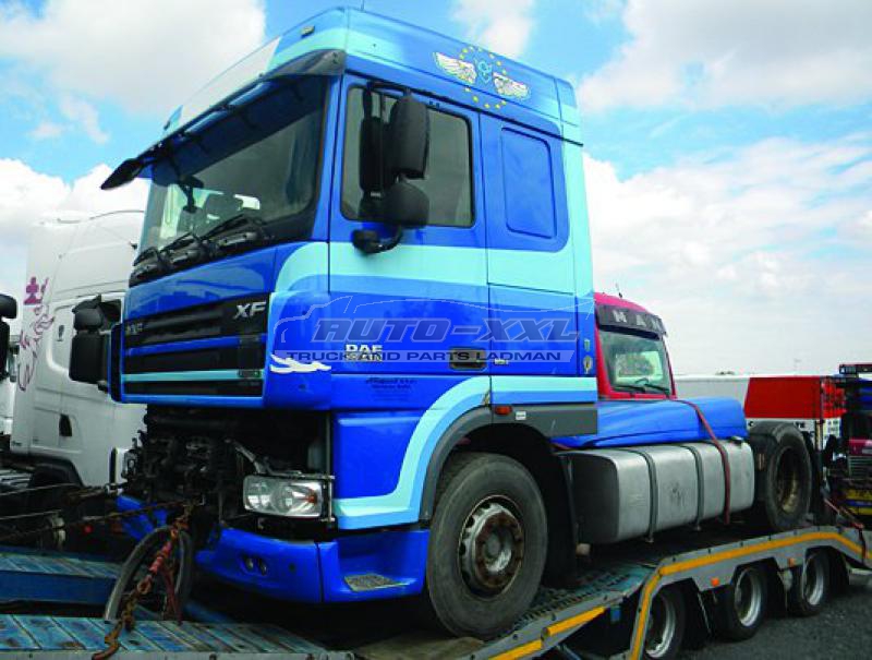 DAF XF105.410