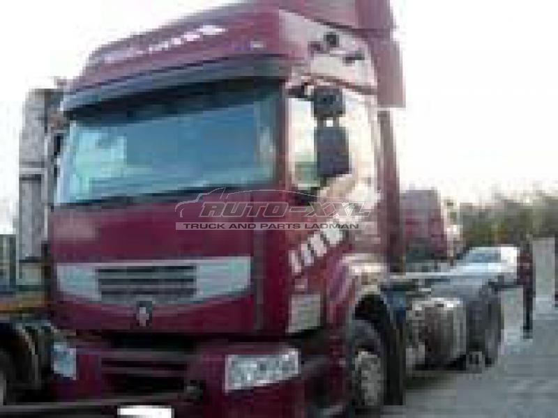 Renault Premium DXi