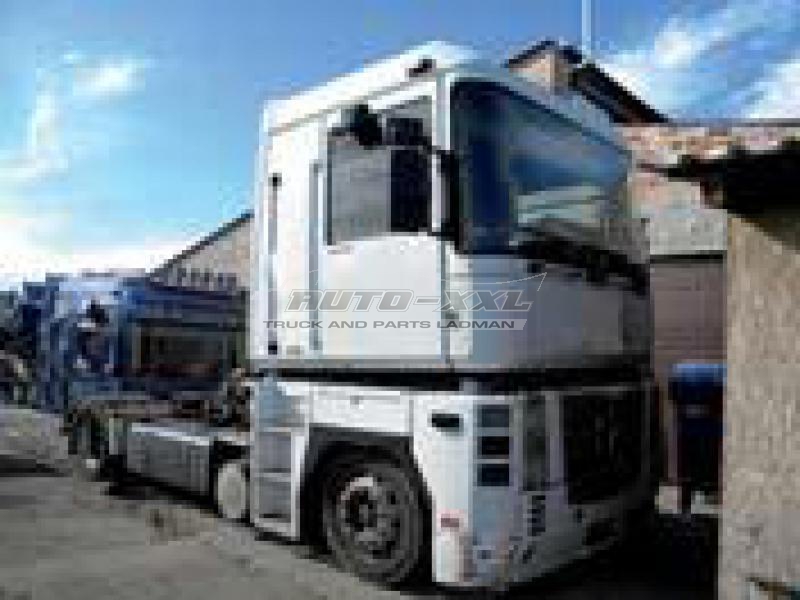 Renault Magnum 440DXi Lowdeck