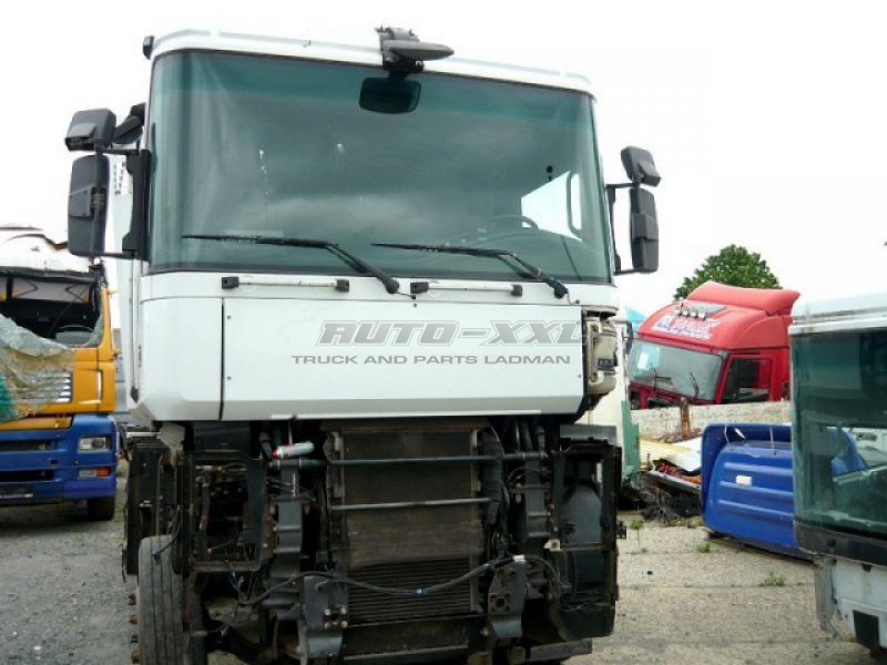 Renault Magnum 460DXi