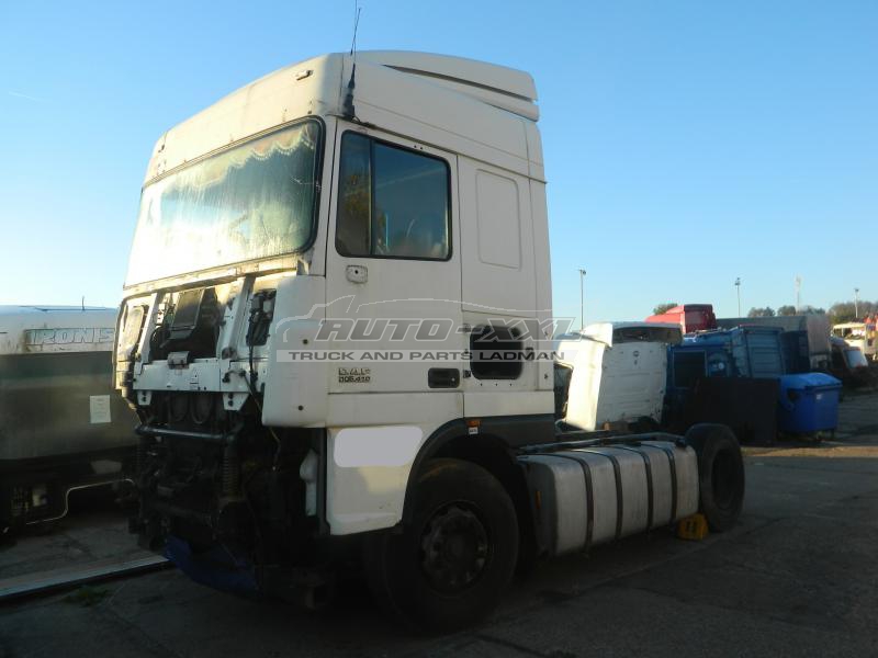 DAF XF105.410