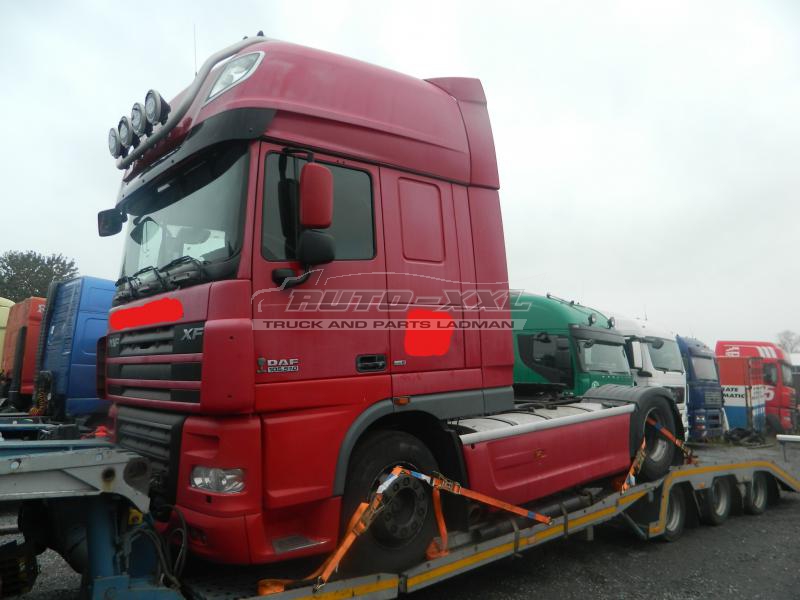 DAF XF105.510