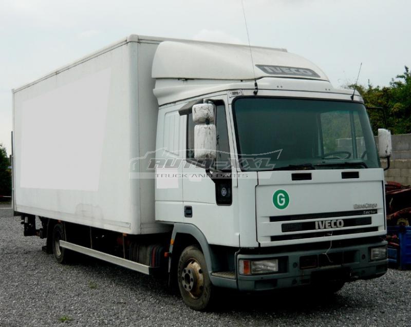 Iveco EuroCargo ML80 E17