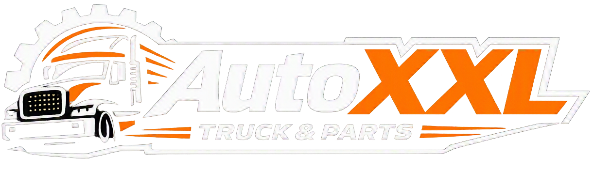 AutoXXL – náhradní díly pro nákladní vozy